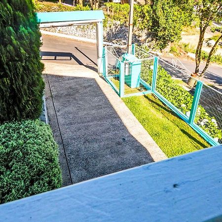 Linda Vista Residence Gramado Floresta  部屋 写真