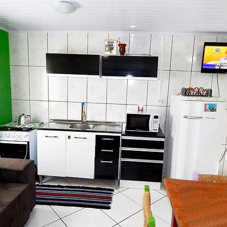 Linda Vista Residence Gramado Floresta  部屋 写真