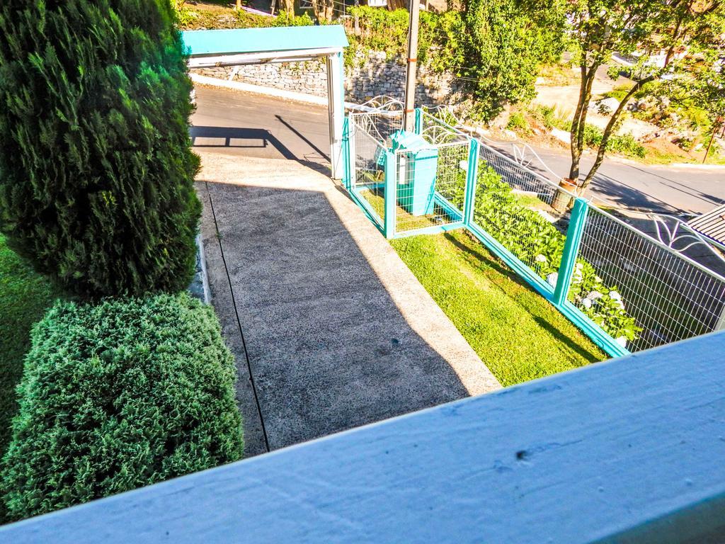 Linda Vista Residence Gramado Floresta  部屋 写真