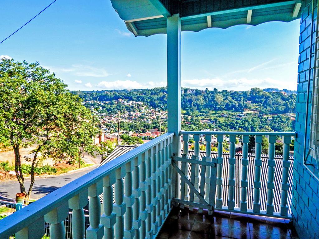 Linda Vista Residence Gramado Floresta  部屋 写真