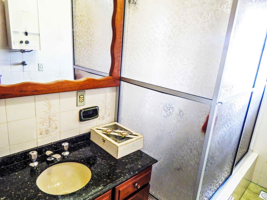 Linda Vista Residence Gramado Floresta  部屋 写真