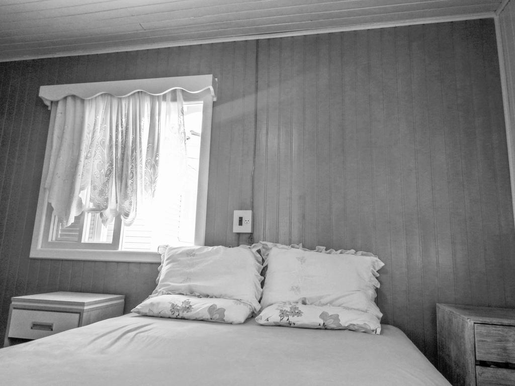 Linda Vista Residence Gramado Floresta  部屋 写真