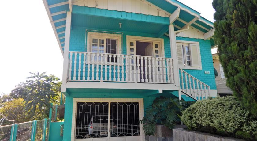 Linda Vista Residence Gramado Floresta  部屋 写真