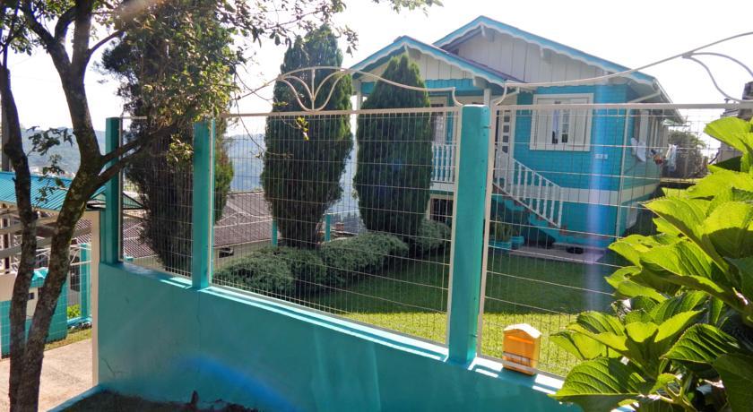 Linda Vista Residence Gramado Floresta  部屋 写真