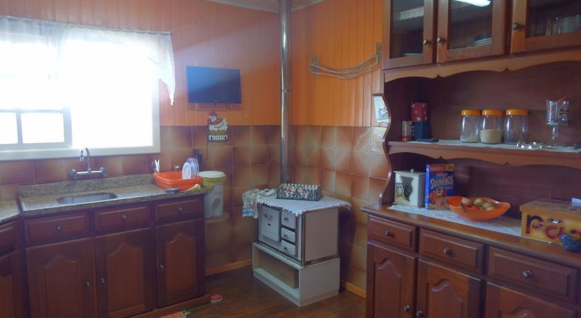Linda Vista Residence Gramado Floresta  部屋 写真