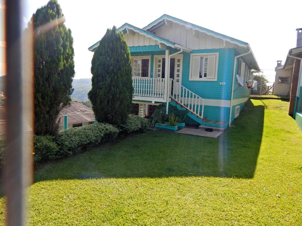 Linda Vista Residence Gramado Floresta  部屋 写真